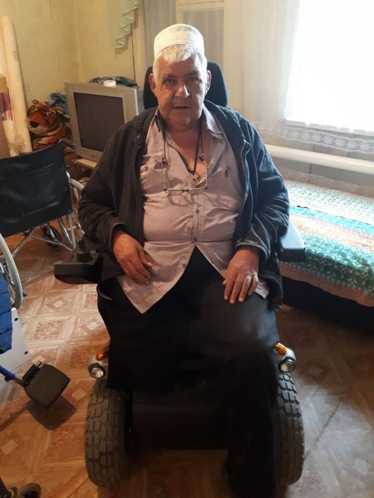 Рашид