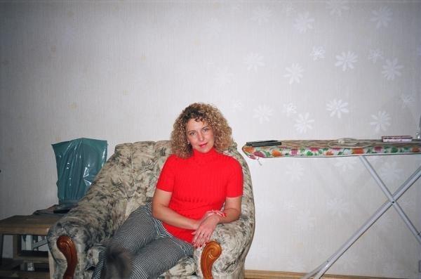 Татьяна