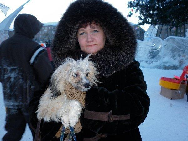 Ольга Гордеева