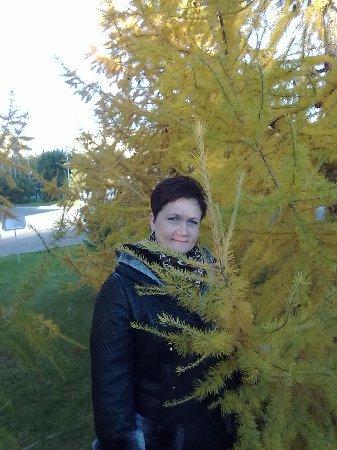 Ольга Гордеева