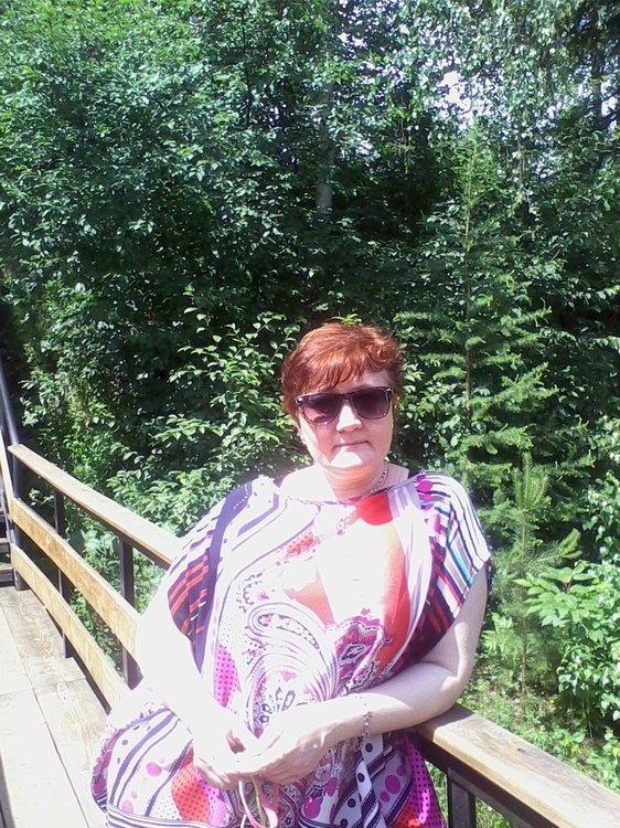 Ольга Гордеева