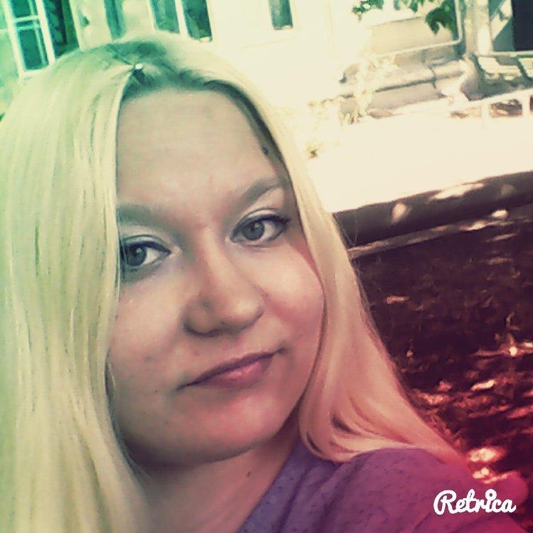Юляшка Шадрина