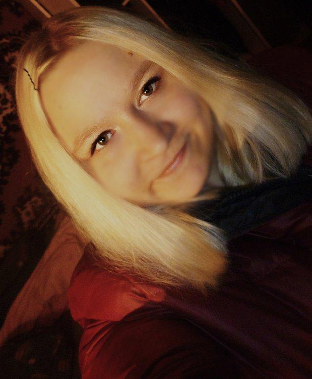 Юляшка Шадрина