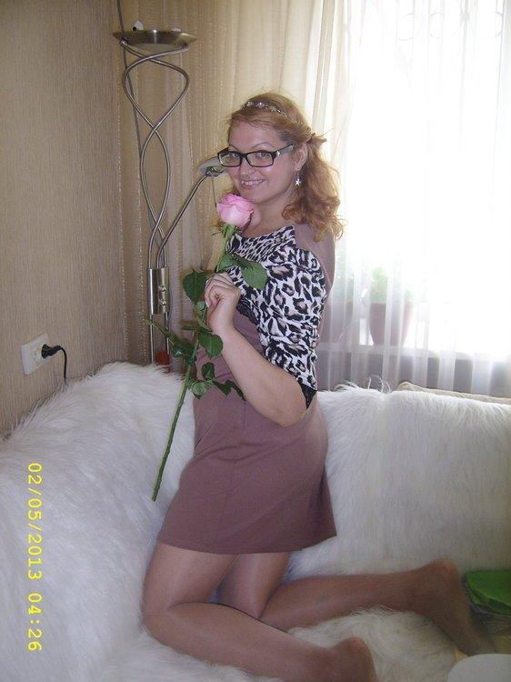Никифорова Валентина