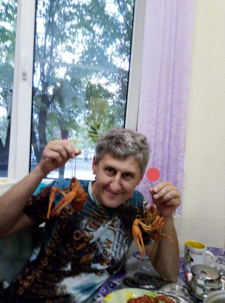 Сергей