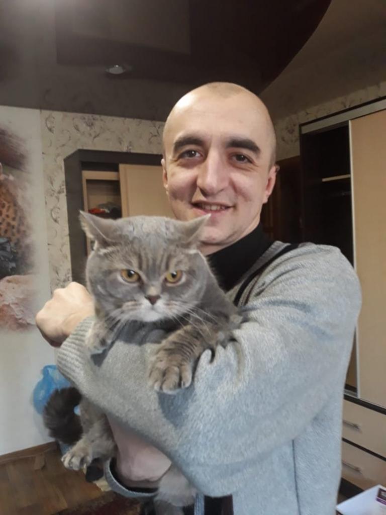 Андрей
