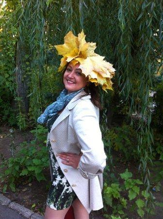 Svetlana