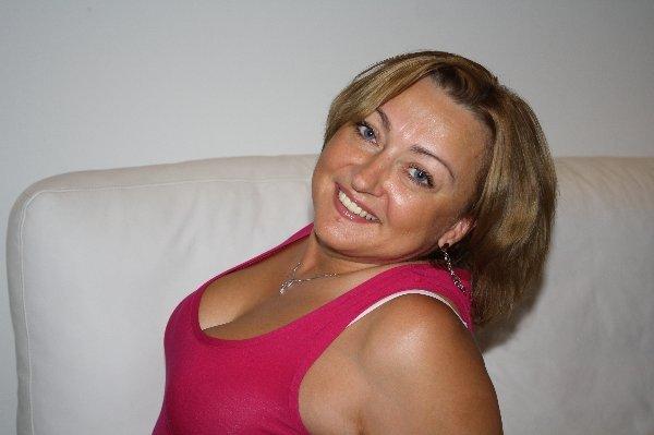 Svetlana