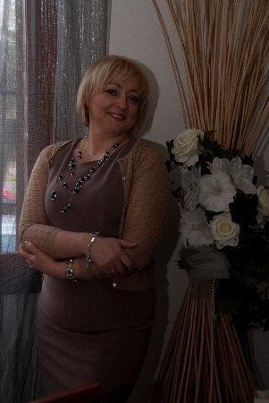 Svetlana
