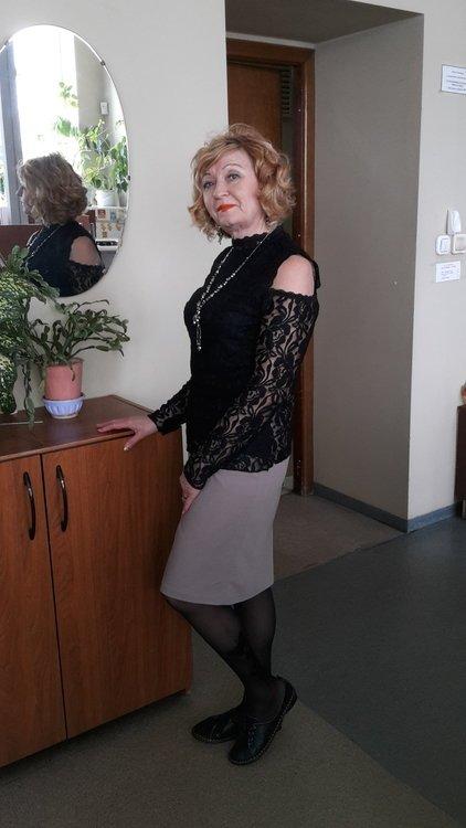 Ирина Павловская