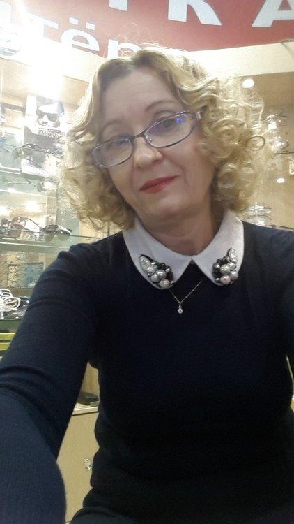 Ирина Павловская