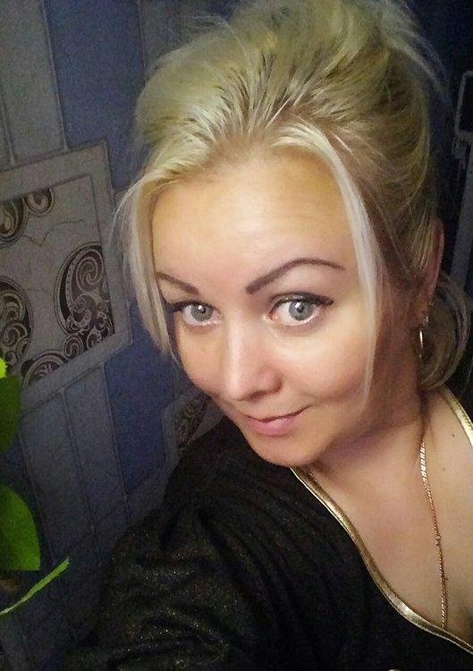 Натали