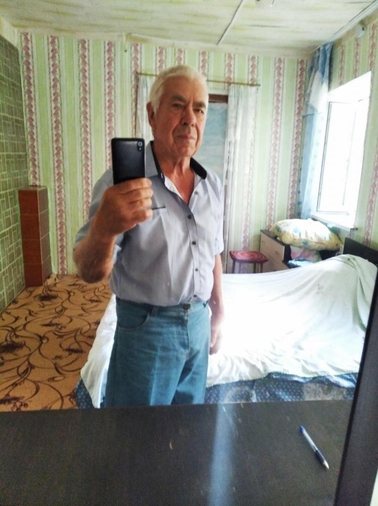 Николай