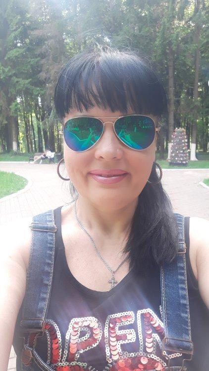 Валентина