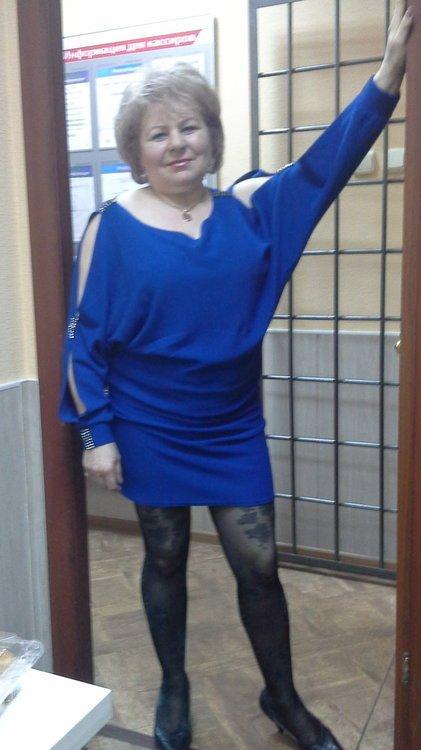 Валентина Тамбовцева
