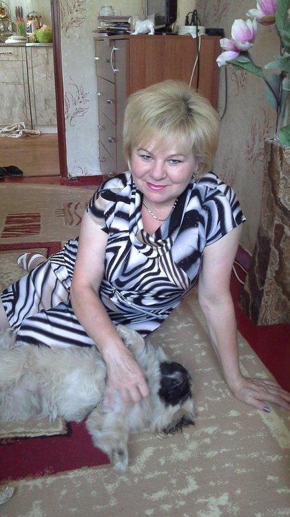 Валентина Тамбовцева