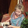 Валентина Тамбовцева