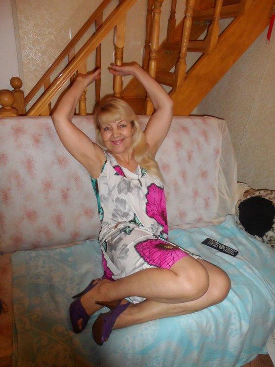 Нина Морус