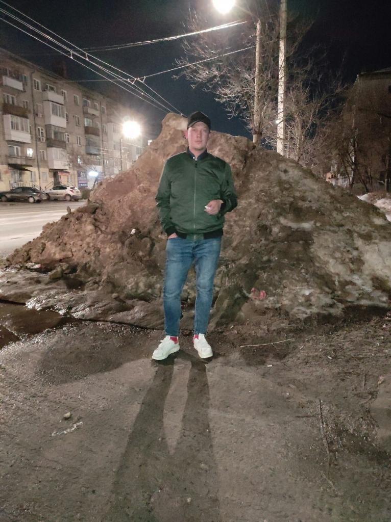 Кирилл