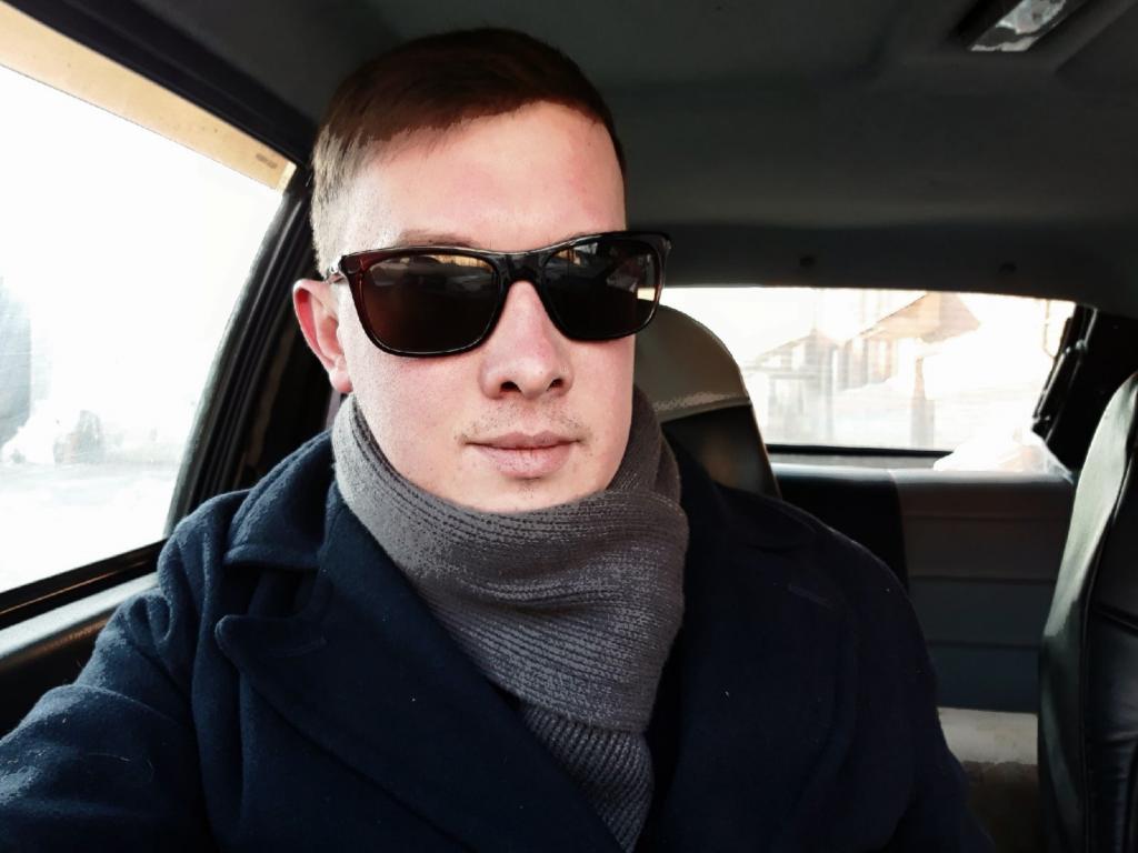 Кирилл