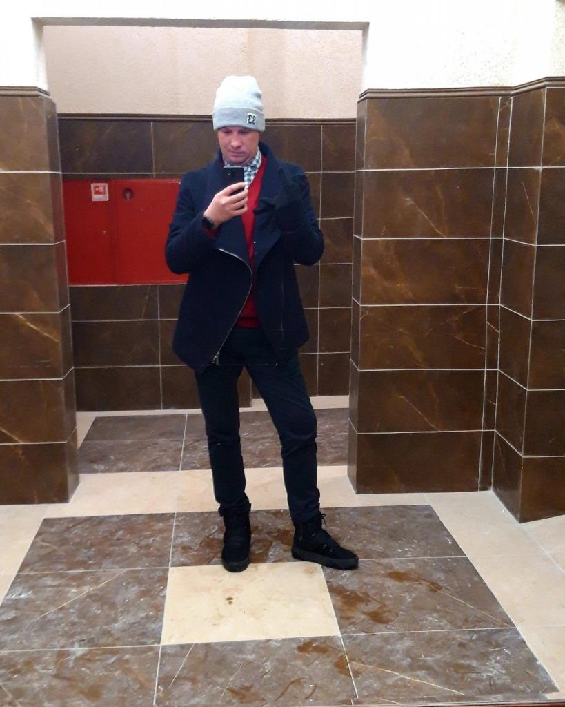 Кирилл