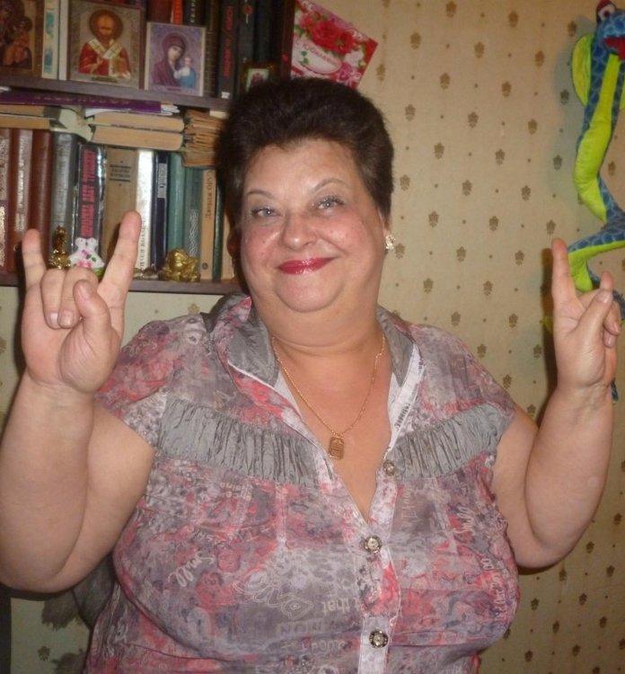 Лариса