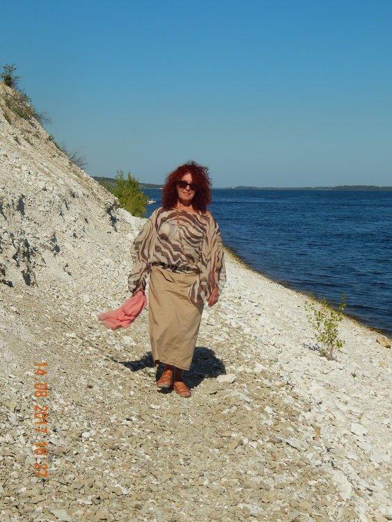 Наталья