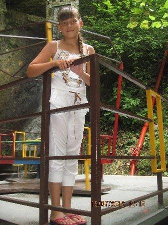 Ирина Полуэктова