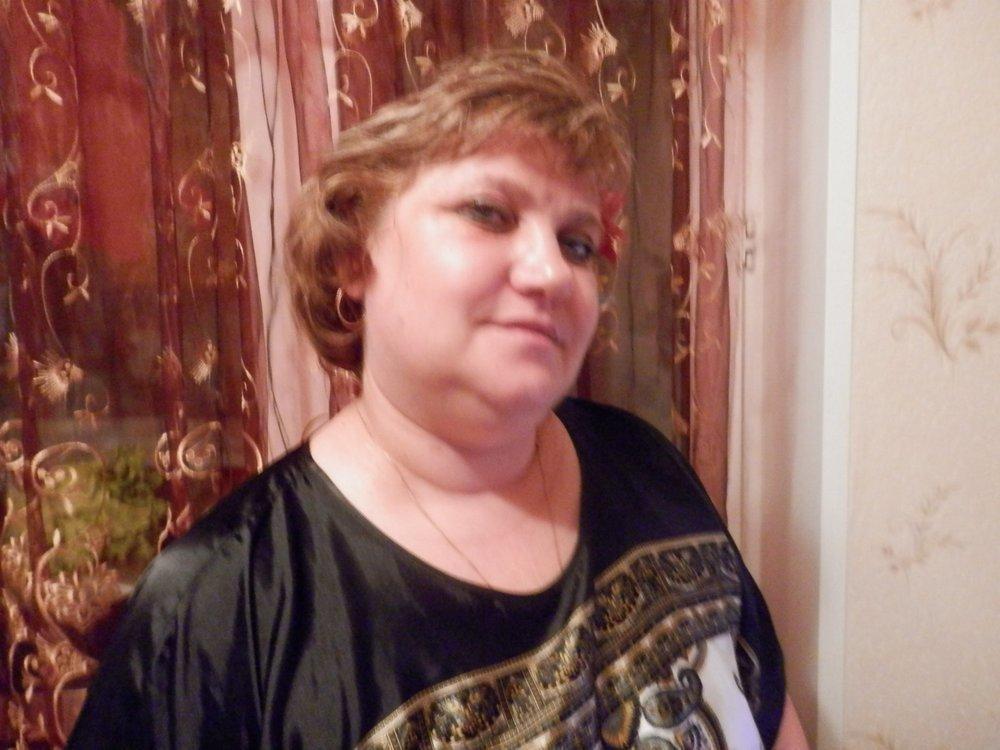 Ирина Калашникова