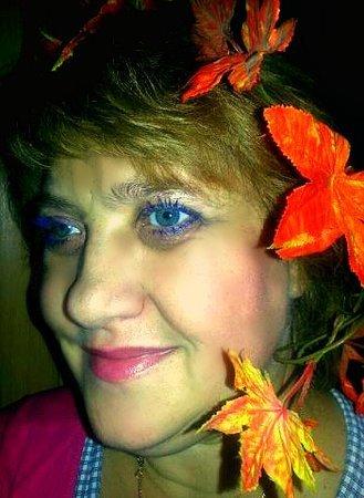 Ирина Калашникова