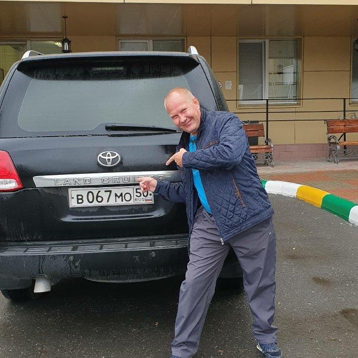 Сергей