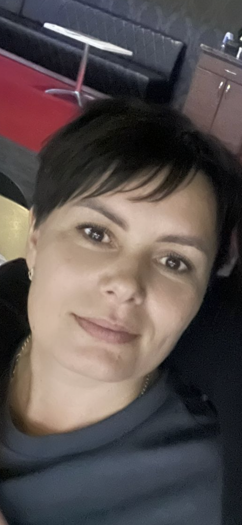 Олеся