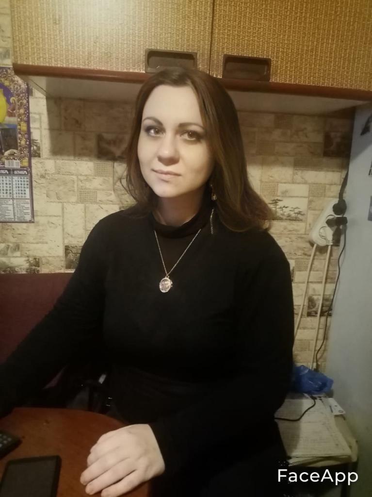 Светлана