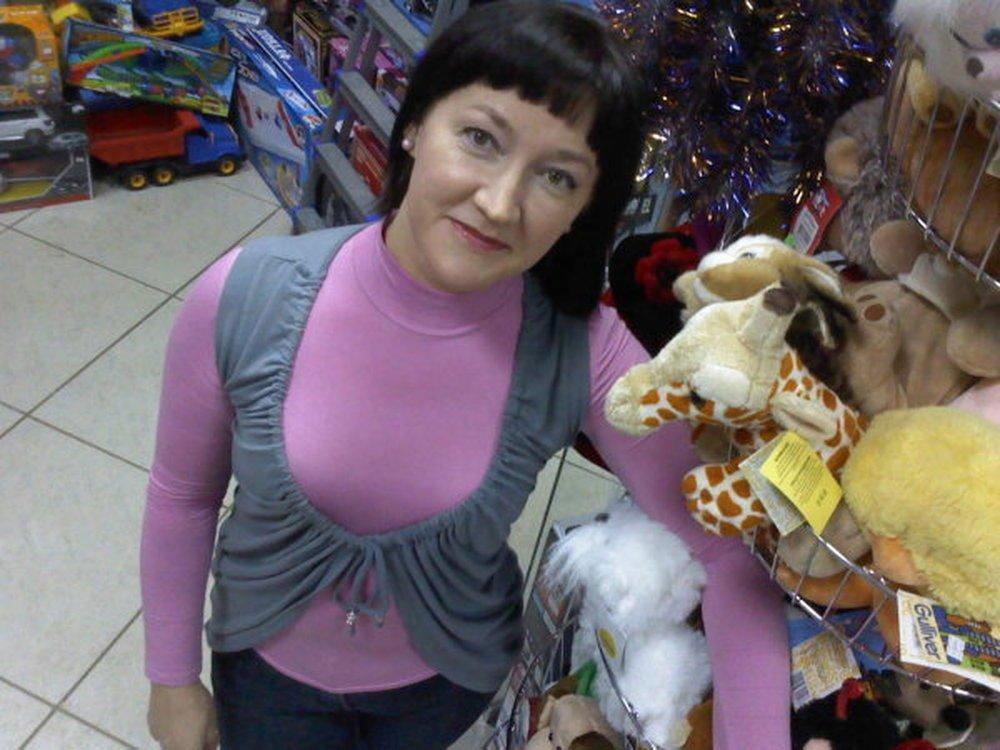 Маринулька