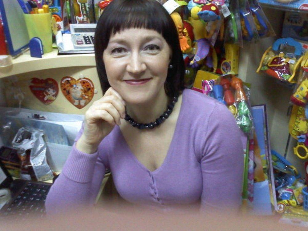 Маринулька
