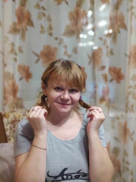Наталья