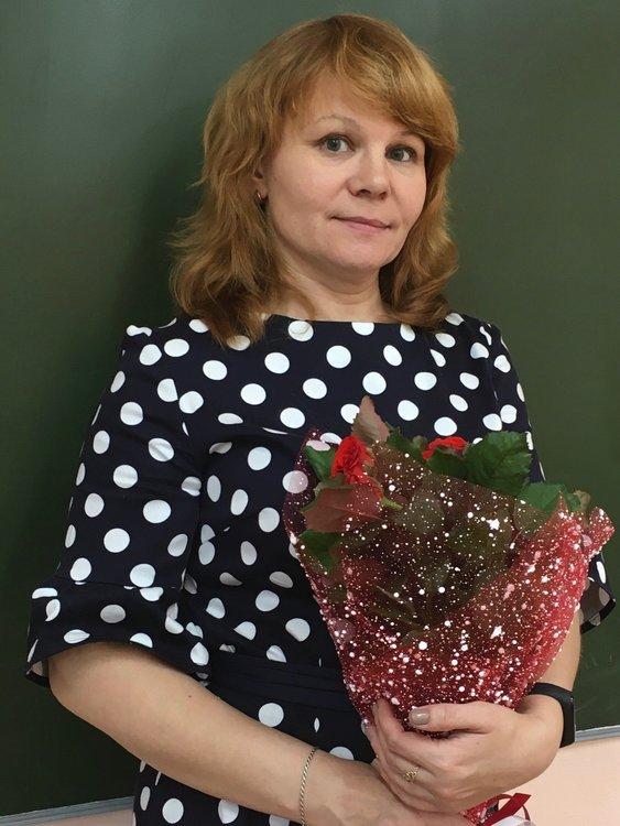 Наталья