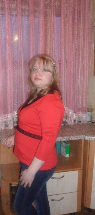 Лена Долгополова