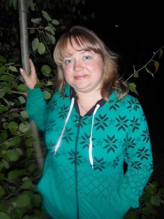 Лена Долгополова