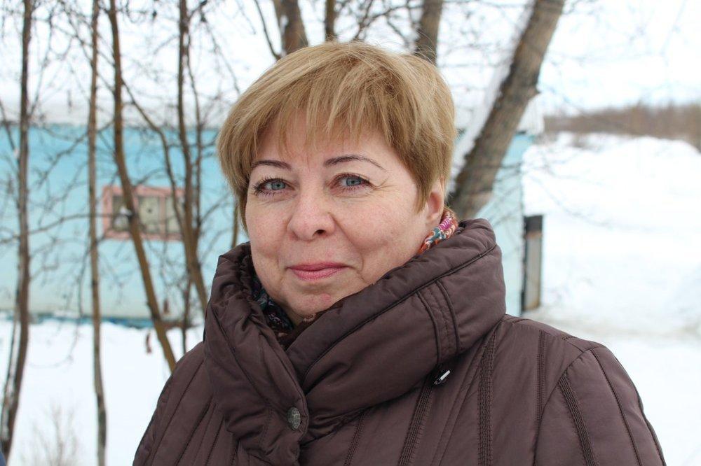 Елена