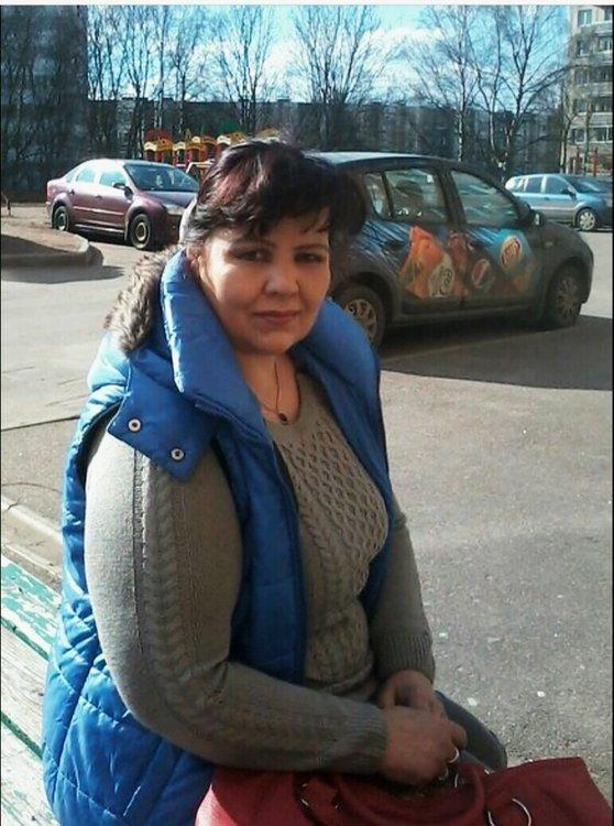 Наталия