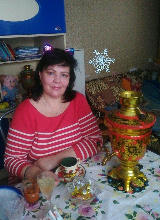 Наталия