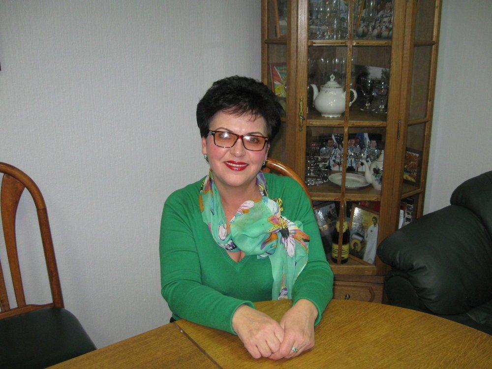 Марина