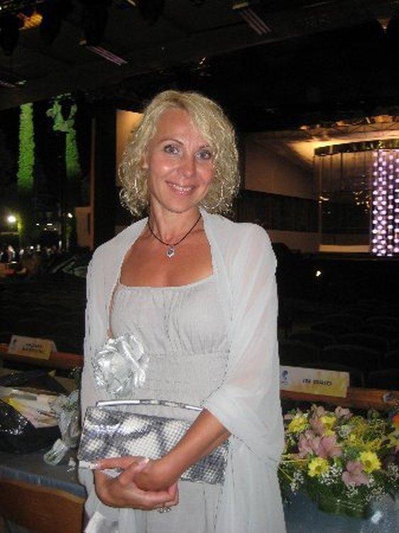 Вера Яковлева