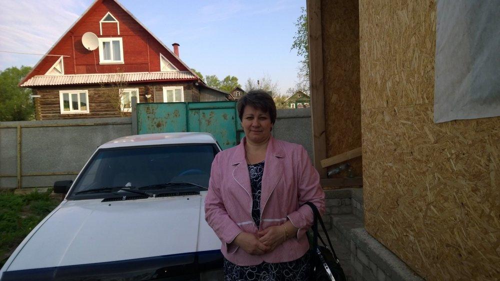 Тамара
