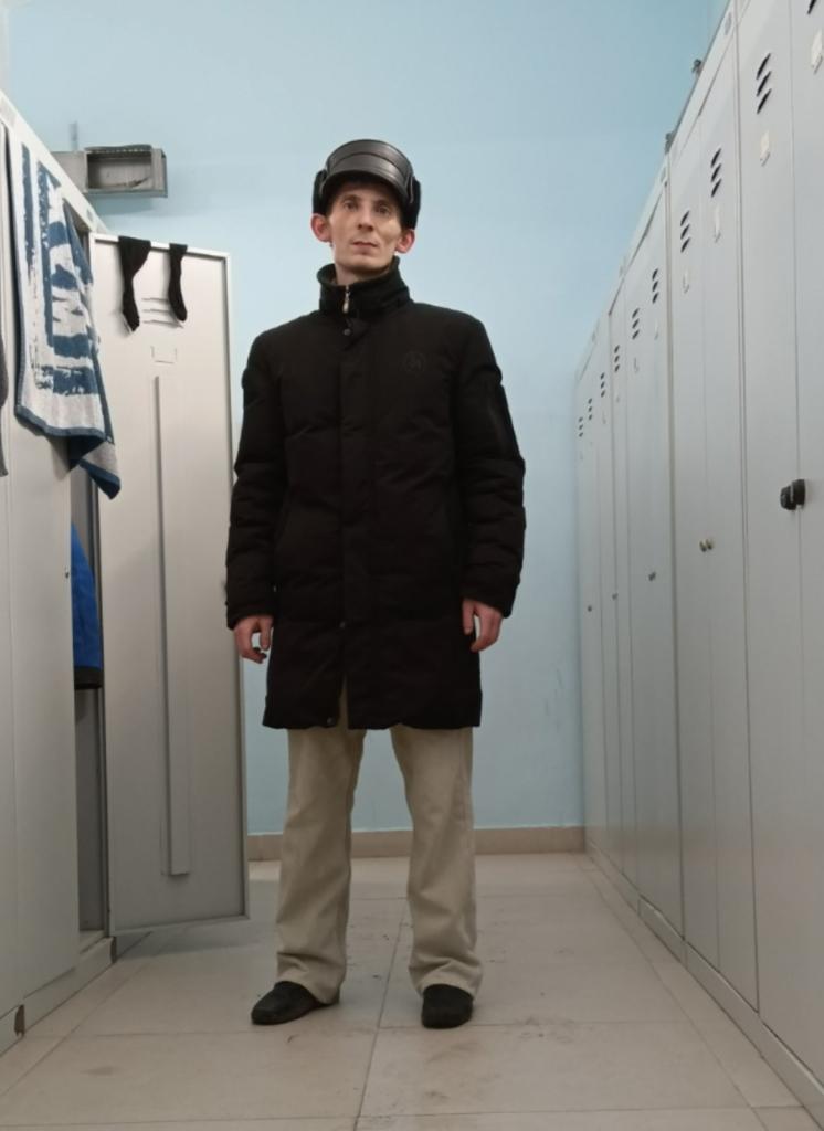 Андрей