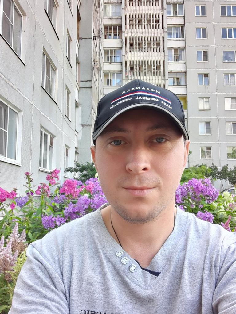 Андрей