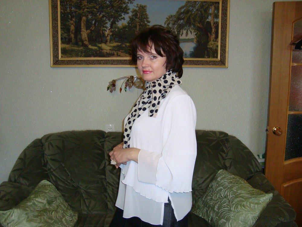 Елена Федорова