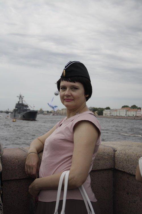 Елена Федорова