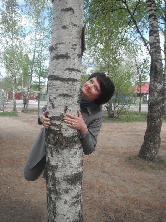 Елена Федорова